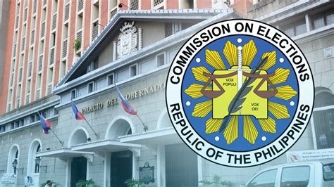 Comelec: Barangay, SK polls voters list out by August.